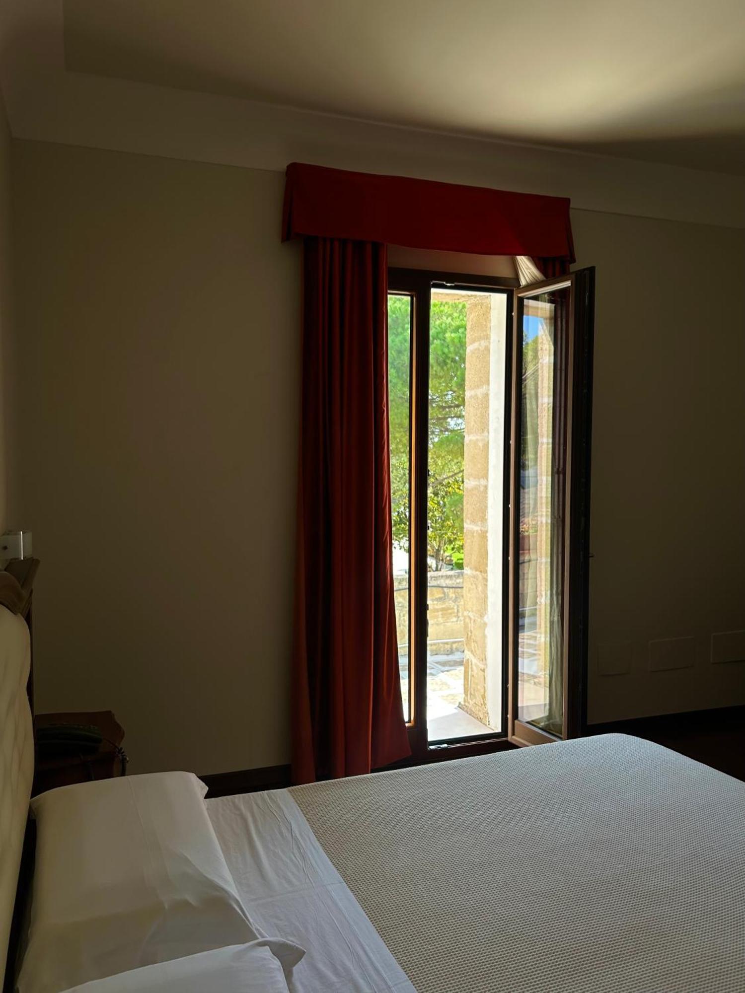Antica Masseria Martuccio Mesagne Kamer foto