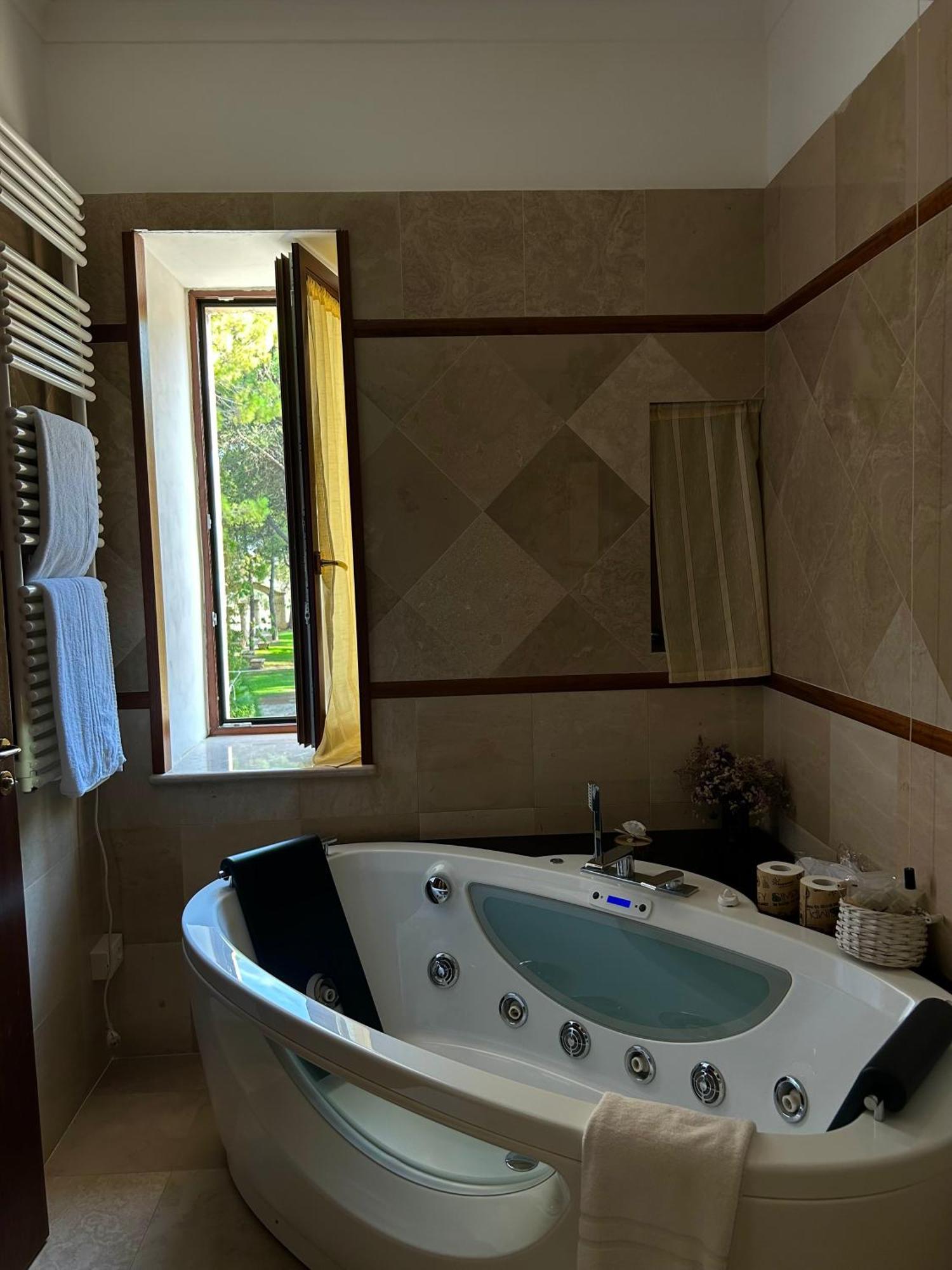 Antica Masseria Martuccio Mesagne Kamer foto